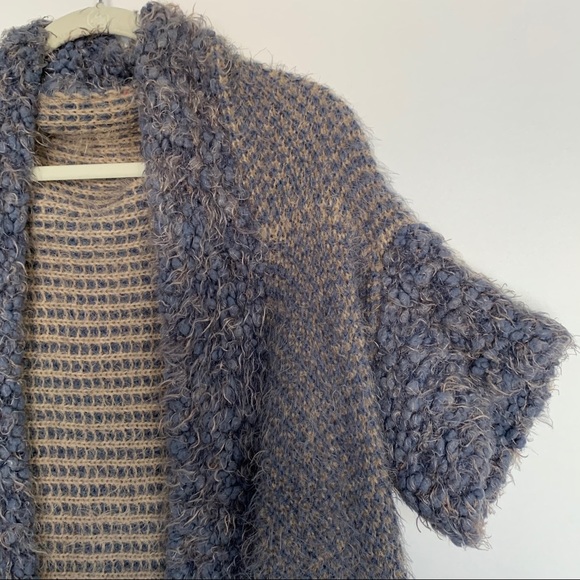 Simply Noelle Poncho - Picture 6 of 9